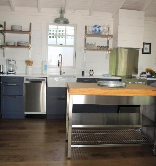 Апартаменты Deluxe 1 Спальня, Edgartown Commons Vacation Apartments