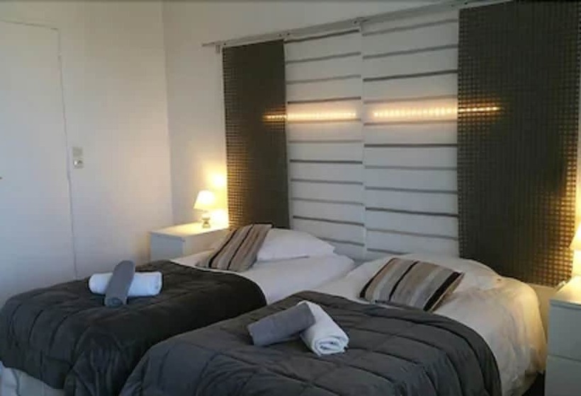 Номер Комфорт, L Ideal Le Mountbatten