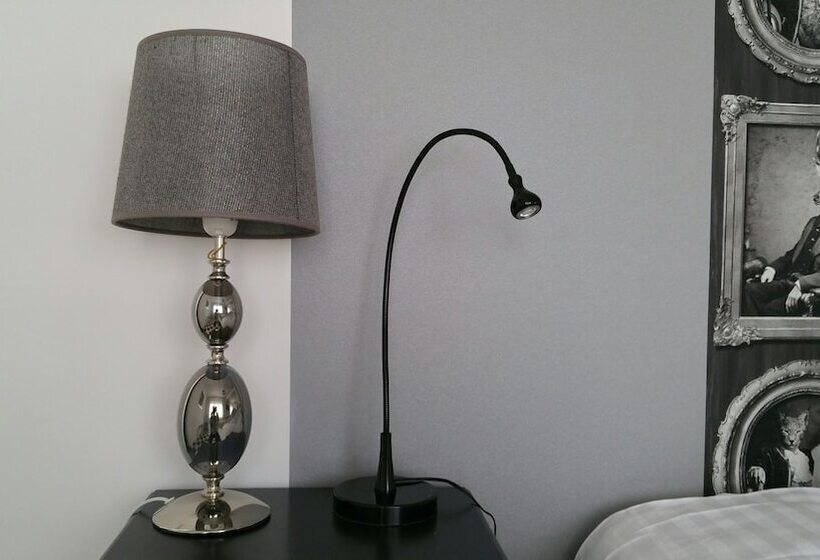 Номер Deluxe, L Ideal Le Mountbatten