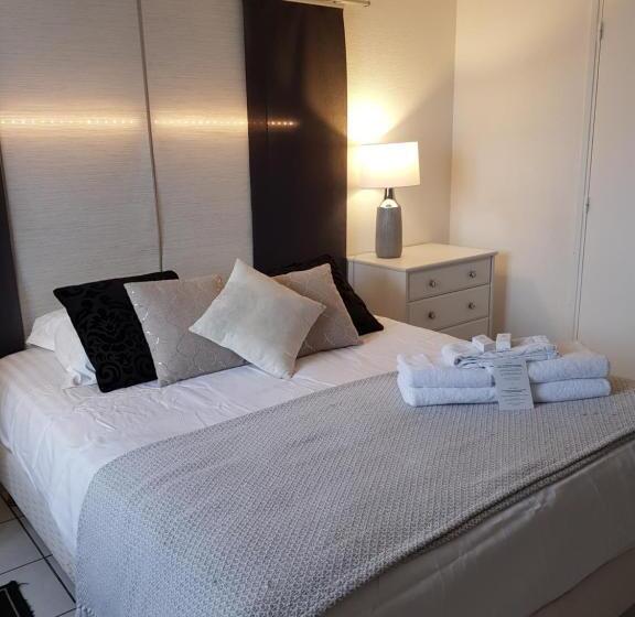 Номер Комфорт, L Ideal Le Mountbatten