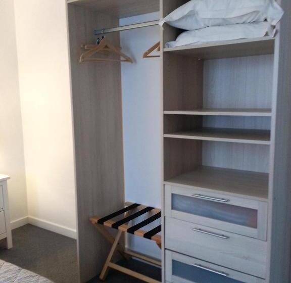 Family Suite, L Ideal Le Mountbatten
