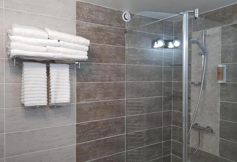 Family Suite, L Ideal Le Mountbatten