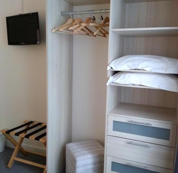 Family Suite, L Ideal Le Mountbatten