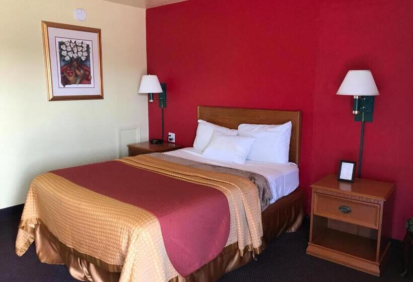 이코노미 싱글 룸, Shamrock Country Inn