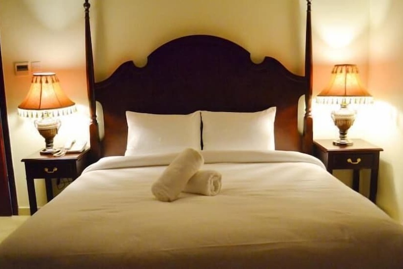 침실 1개 아파트, Sara Hotel Apartments