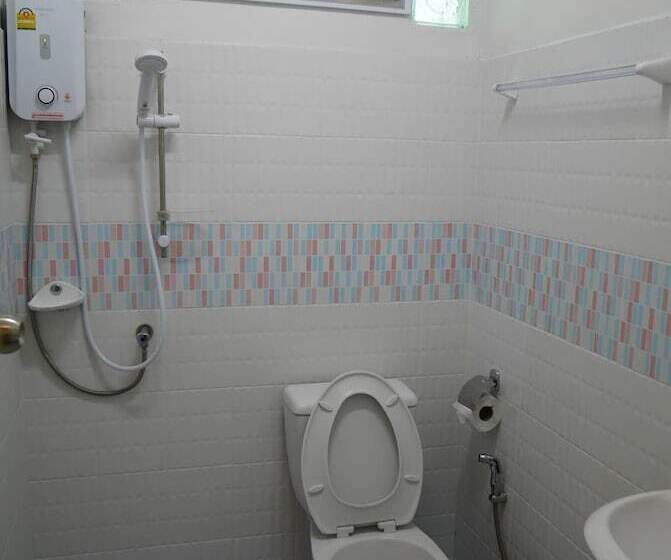 Номер Стандарт, Nawee Guesthouse Sairee