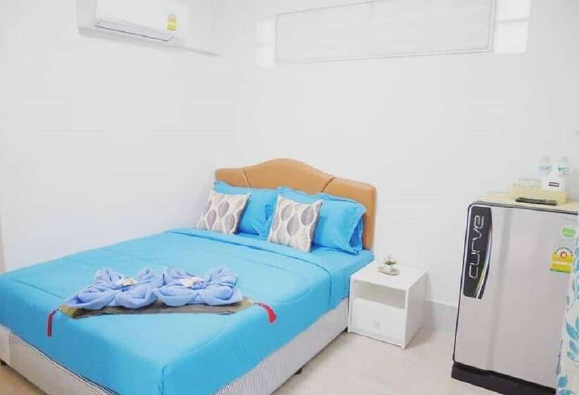 Номер Стандарт, Nawee Guesthouse Sairee