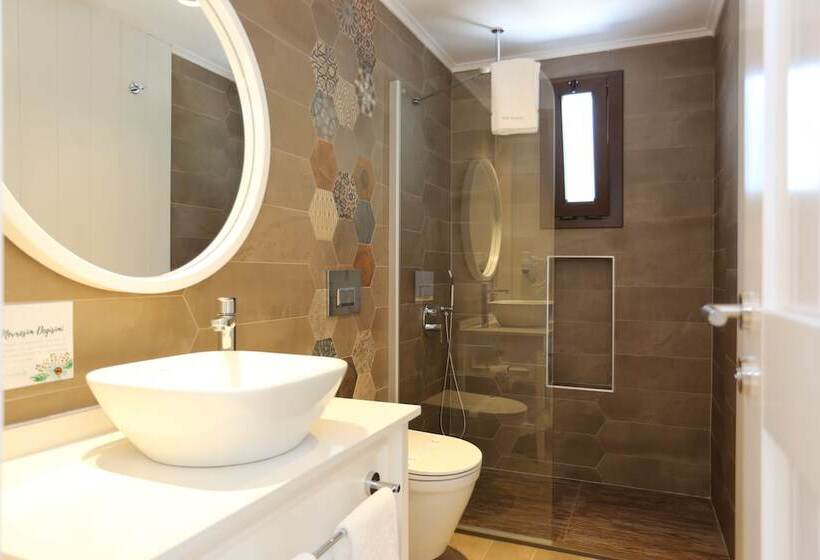 带3个卧室的复式公寓, Alp Suites Pinehill