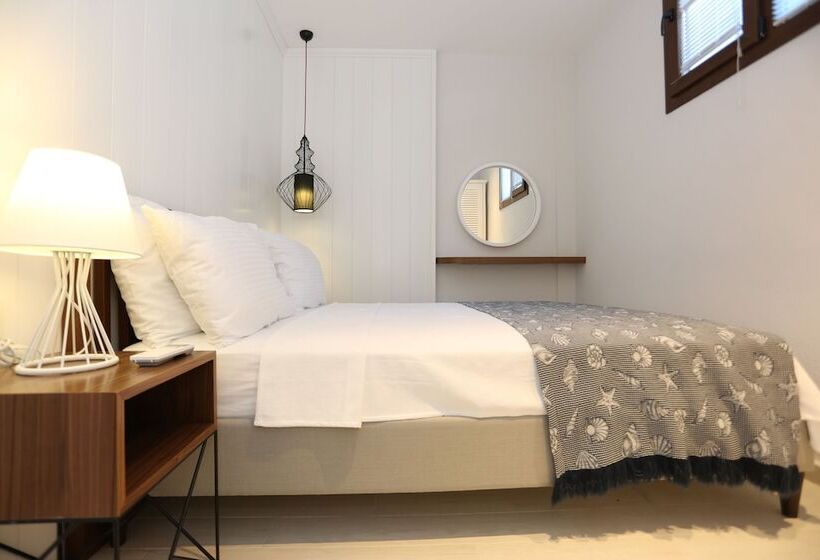 带3个卧室的复式公寓, Alp Suites Pinehill