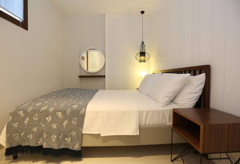 带3个卧室的复式公寓, Alp Suites Pinehill