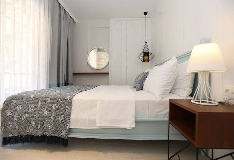 带两个卧室的复式公寓, Alp Suites Pinehill