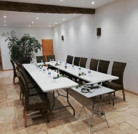 Номер Стандарт с Гидромассажем, Chambres D Hotes  Le Calme