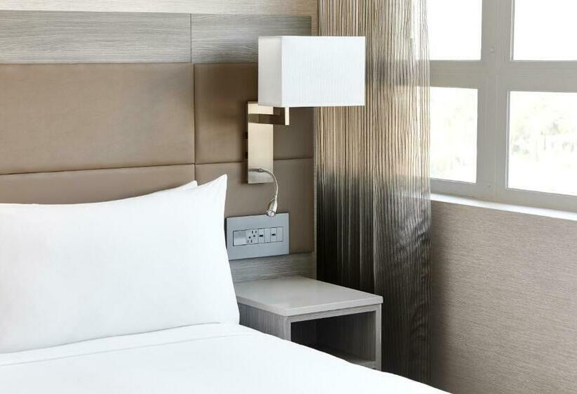 جناح سرير كينج, Ac Hotel By Marriott Beverly Hills