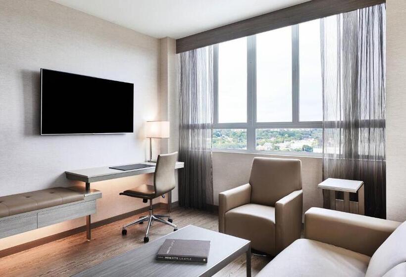 جناح سرير كينج, Ac Hotel By Marriott Beverly Hills