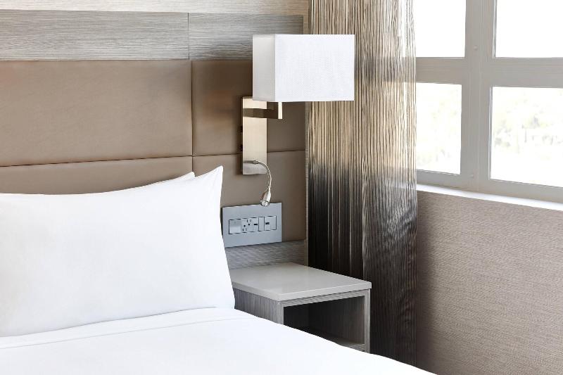 جناح سرير كينج, Ac Hotel By Marriott Beverly Hills