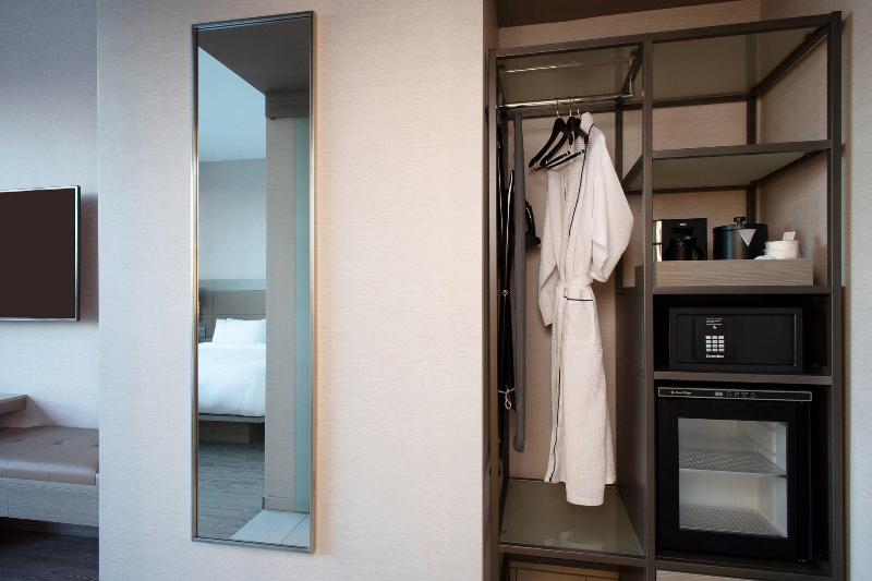 جناح سرير كينج, Ac Hotel By Marriott Beverly Hills
