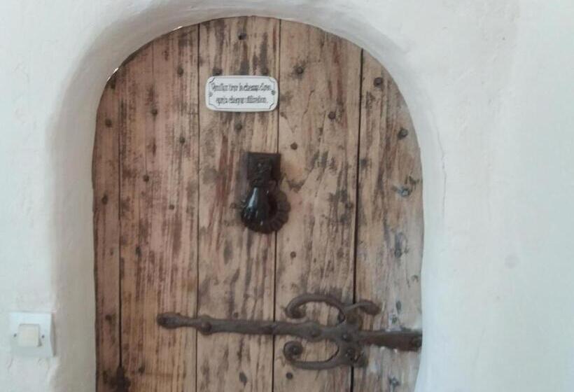 Люкс с Террасой, La Medievale Du Luberon