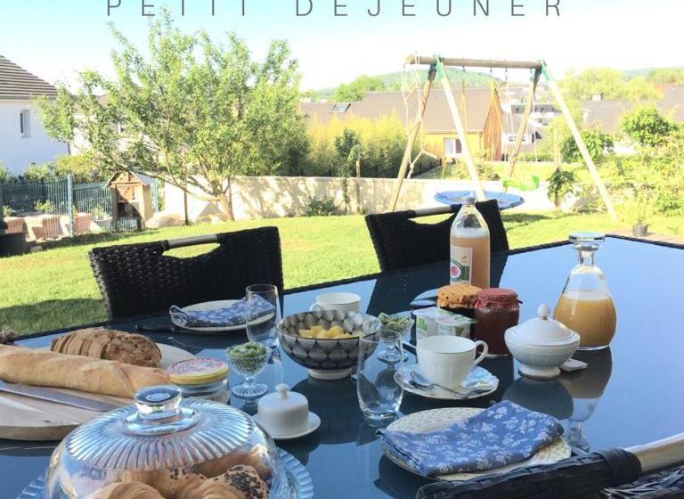 Apartament 1 Dormitor cu Priveliște către Grădină, Sleeping Bio Tea