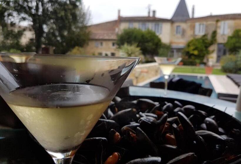 Дом 2 Спальни, Le Clos Réaud
