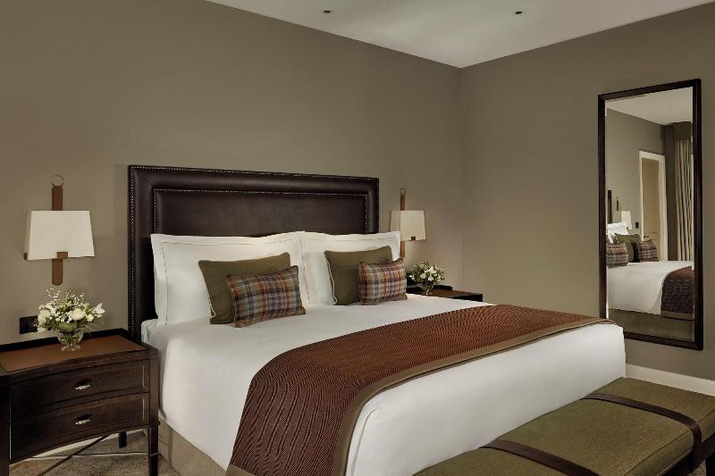 Дом 1 Спальня, The Langley, A Luxury Collection Hotel, Buckinghamshire
