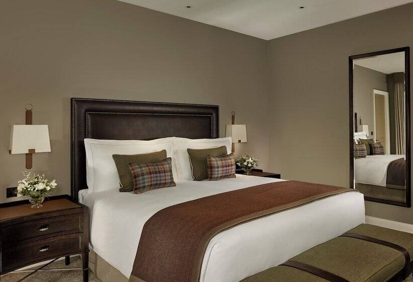 Дом 1 Спальня, The Langley, A Luxury Collection Hotel, Buckinghamshire