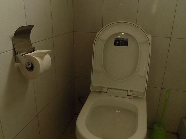 اتاق استاندارد یک نفره, Country Motel Koboko