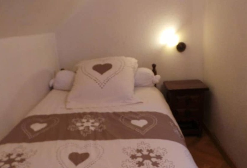 Трехместный Номер Классика, Auberge De La Canardière