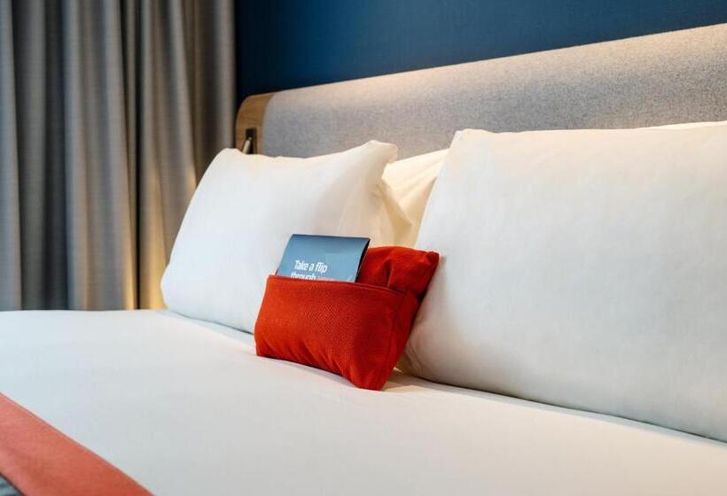 스탠다드 룸, Holiday Inn Express   Derry   Londonderry, An Ihg