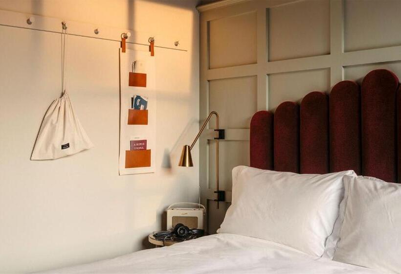 Номер Стандарт, The Hoxton, Southwark