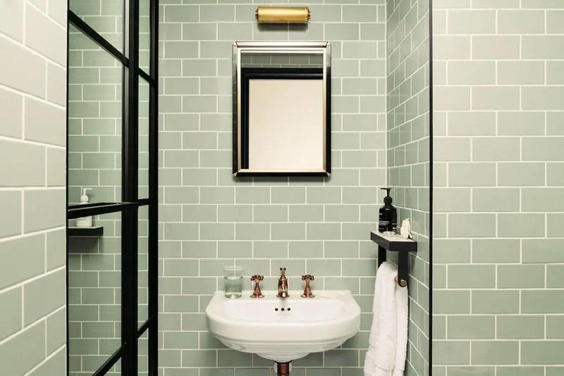 Номер Economy, The Hoxton, Southwark