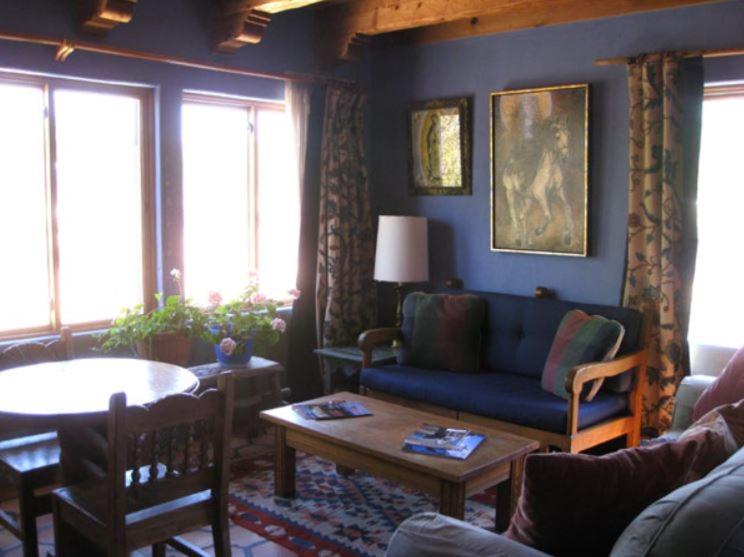 Люкс, La Dona Luz Inn An Historic B&b