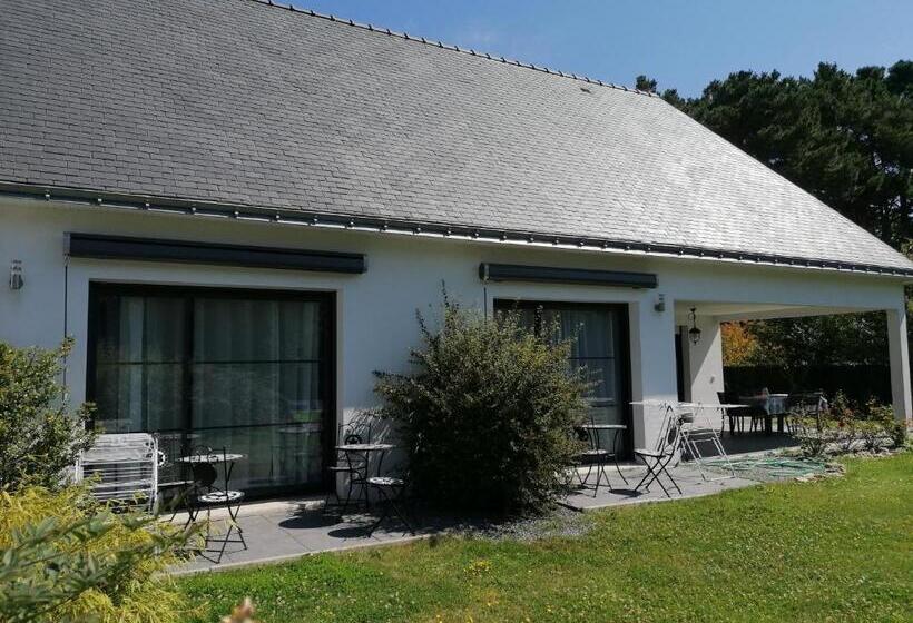 اتاق استاندارد, Chambres D'hotes Grace