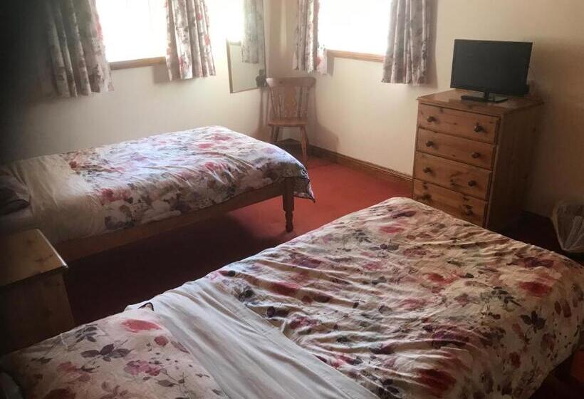 Семейный Номер, Fairladies Barn Guest House