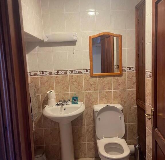 Апартаменты Deluxe 1 Спальня, Fairladies Barn Guest House