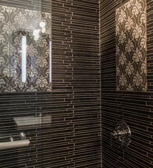 Standard Szoba Megosztott Fürdővel, Villa Dubois Guest House