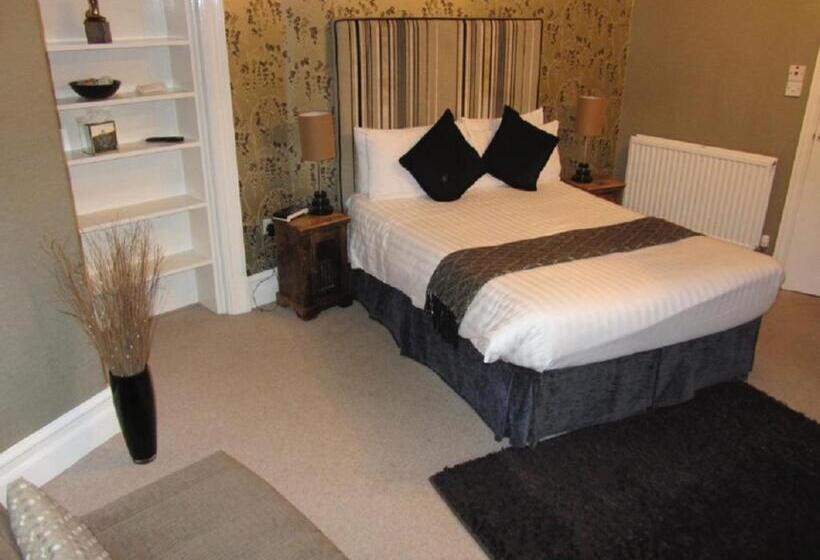 Номер Superior, Monties Guest House   Adults Only