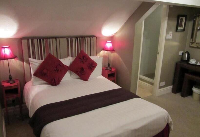 Номер Стандарт, Monties Guest House   Adults Only