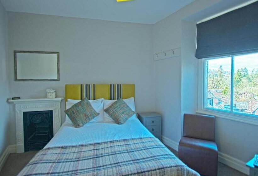 Номер Стандарт, Monties Guest House   Adults Only