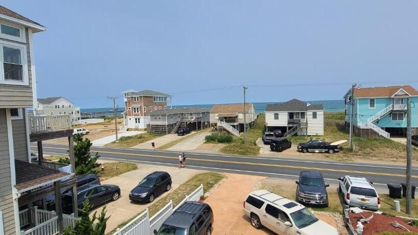 Люкс Superior Вид на Море, Pierhouse Bed & Breakfast