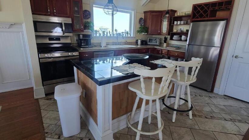 Люкс Superior Вид на Море, Pierhouse Bed & Breakfast