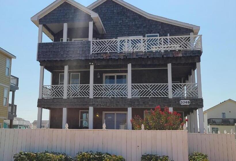 Люкс Superior Вид на Море, Pierhouse Bed & Breakfast