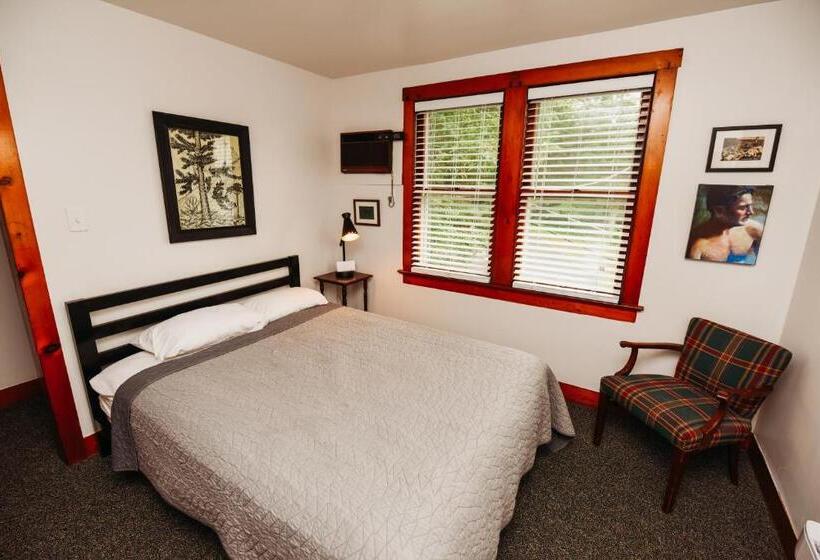 Дом 1 Спальня, Rainbow Mountain Resort  Lgbtq Friendly