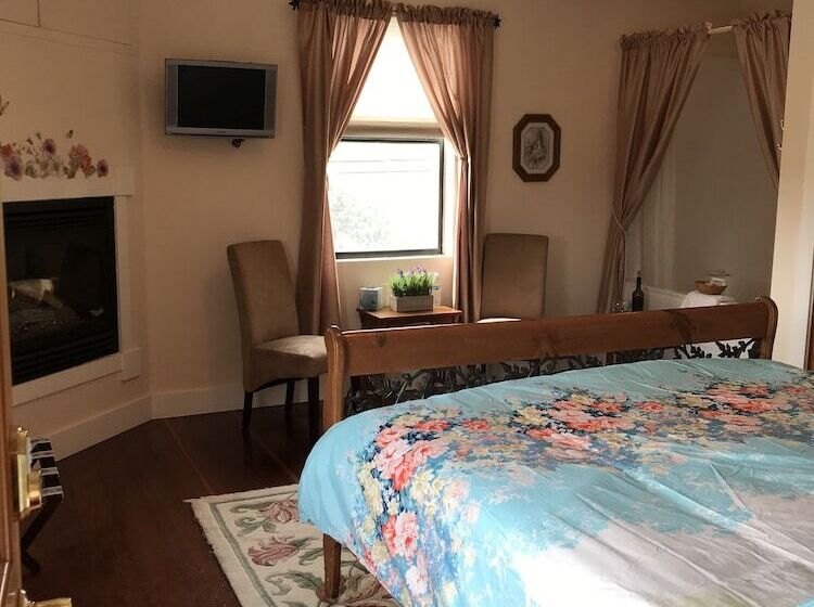 Номер Стандарт, Flora Vista Inn