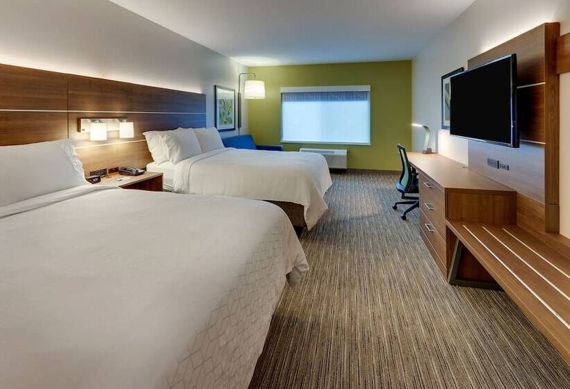 Люкс, Holiday Inn Express & Suites   Saugerties   Hudson Valley, An Ihg