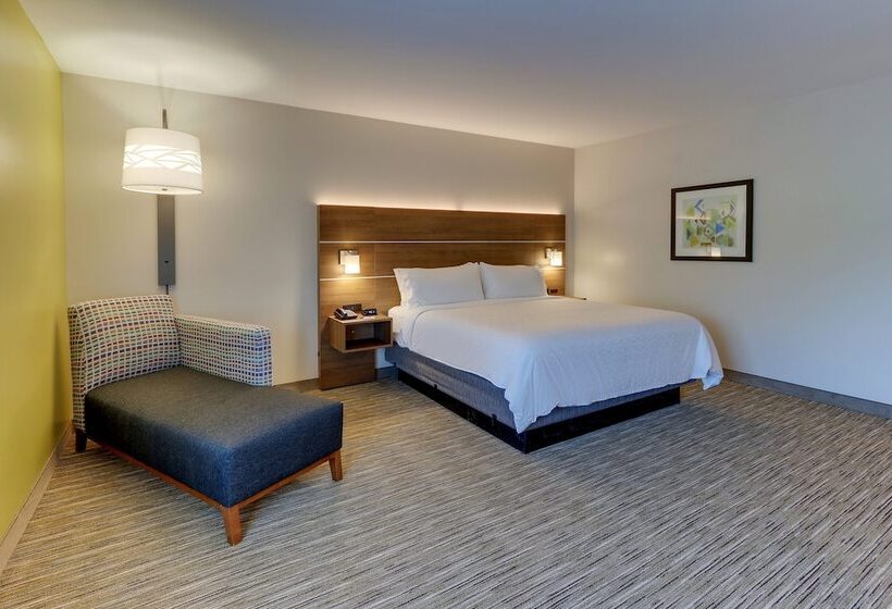 Люкс, Holiday Inn Express & Suites   Saugerties   Hudson Valley, An Ihg