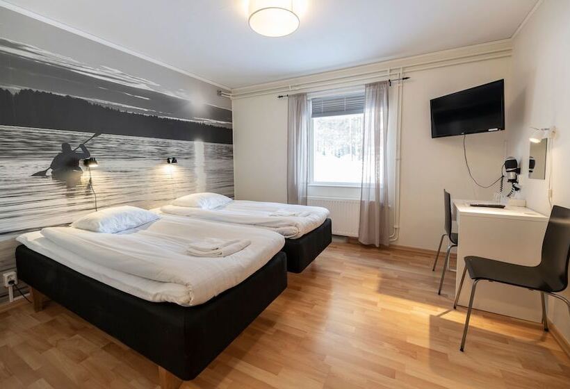 Standardrum, örnvik Hotell & Konferens