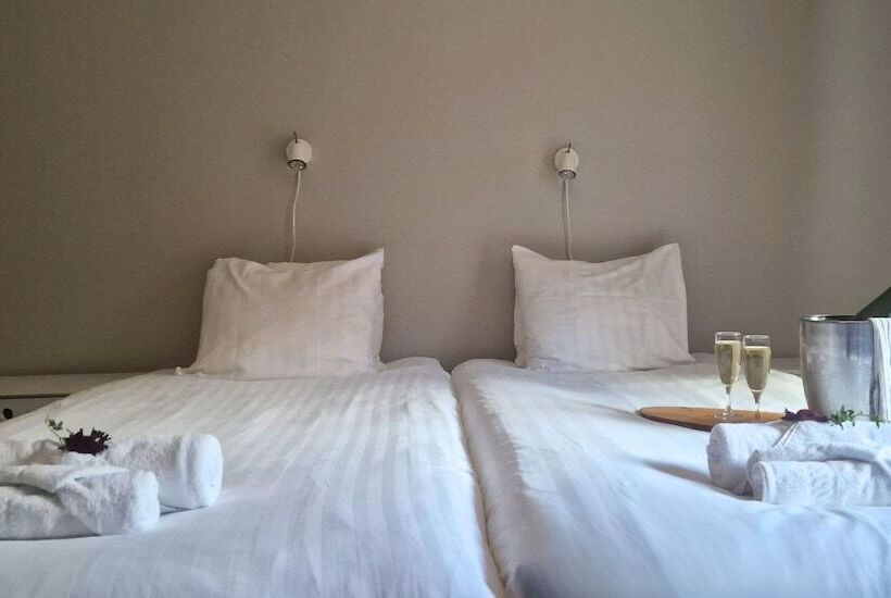 Standard Enkelrum, örnvik Hotell & Konferens