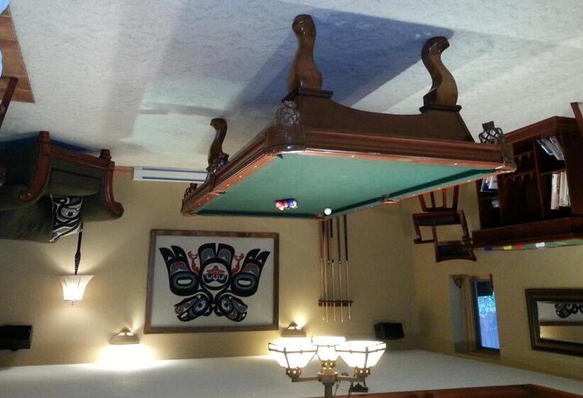 Люкс Вид на Море, Tranquility Bay Waterfront Inn