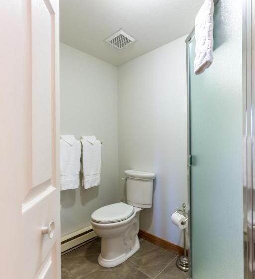 Студия Стандарт Вид на Море, Tranquility Bay Waterfront Inn