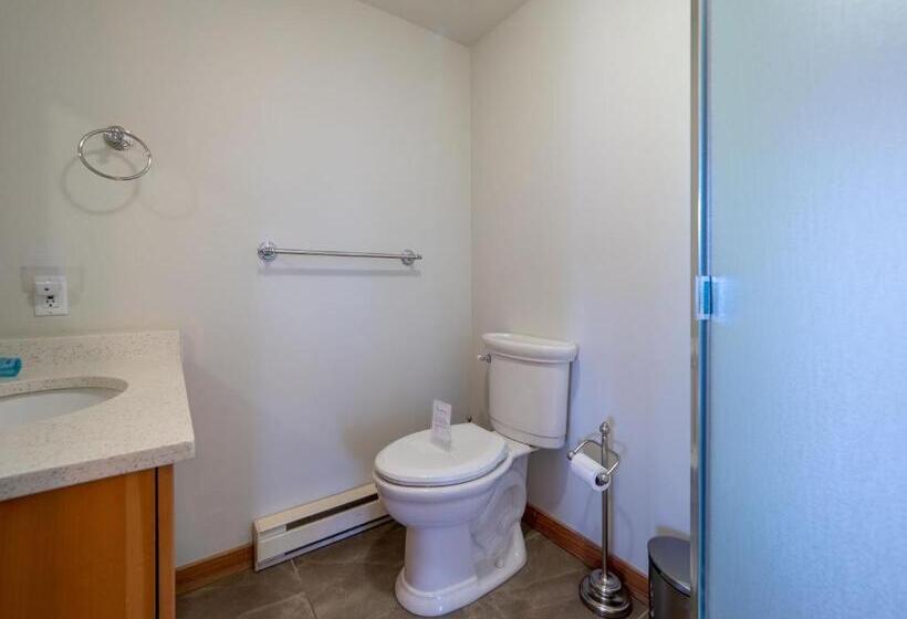 Студия Стандарт Вид на Море, Tranquility Bay Waterfront Inn